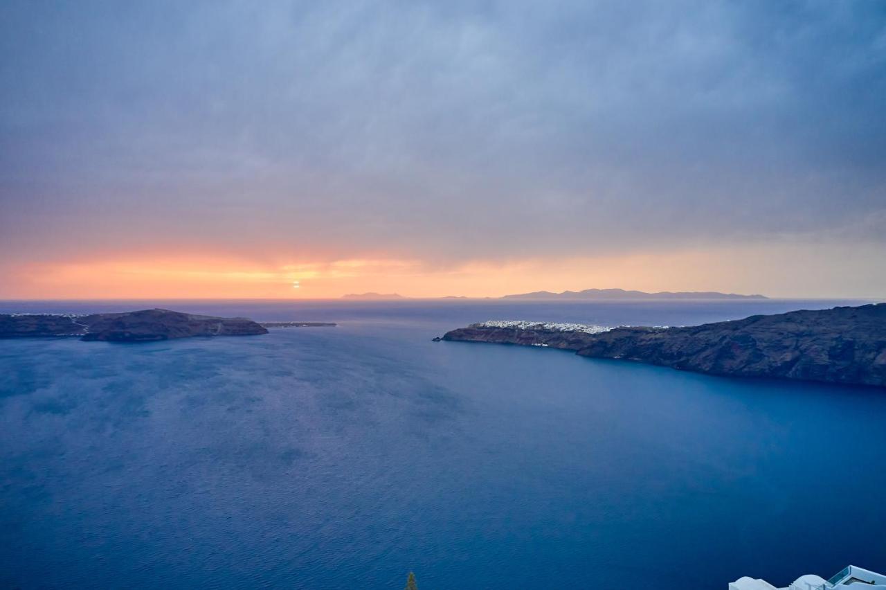 Merovigliosso Διαμέρισμα Ημεροβίγλι Εξωτερικό φωτογραφία