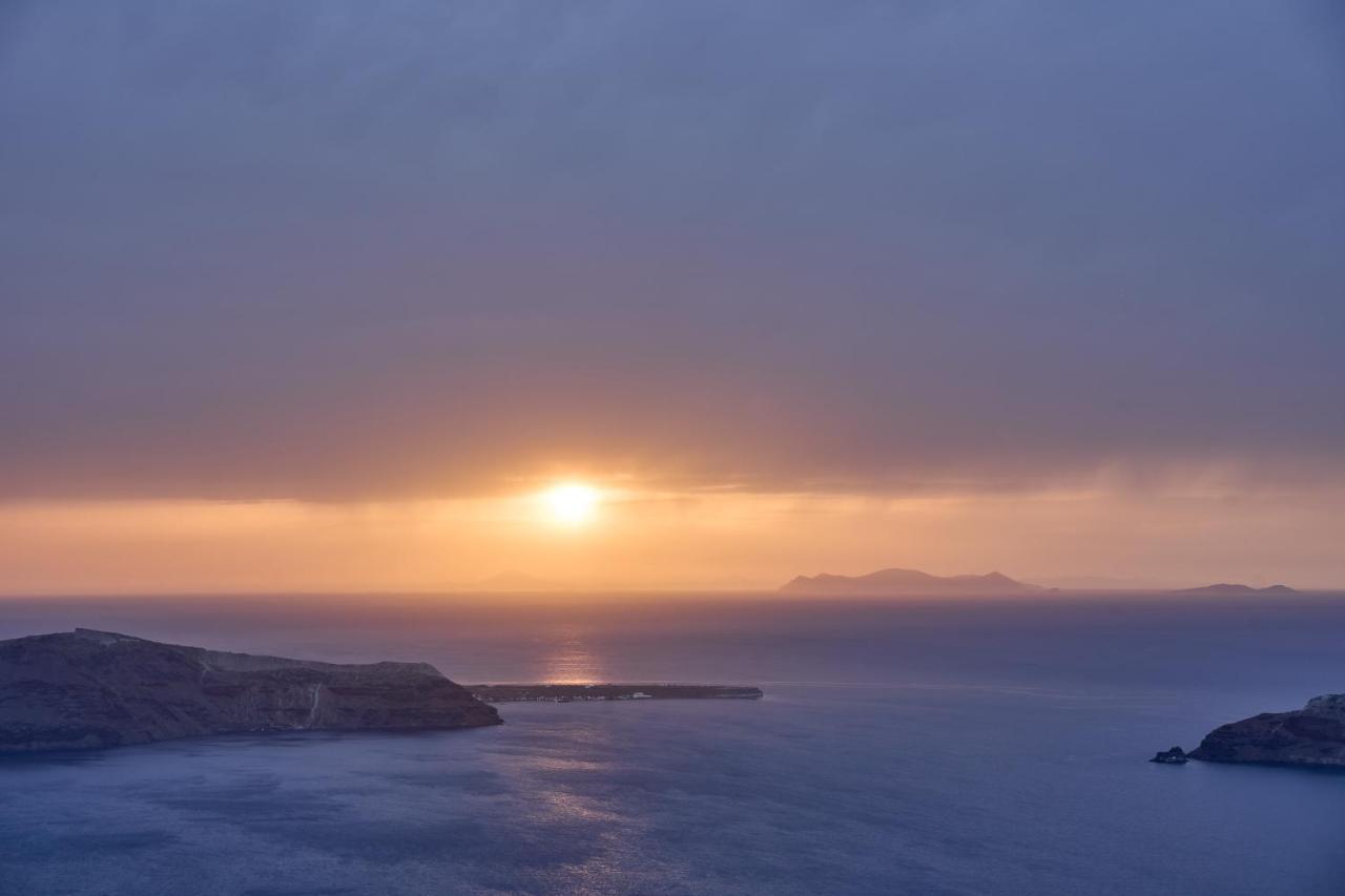 Merovigliosso Διαμέρισμα Ημεροβίγλι Εξωτερικό φωτογραφία